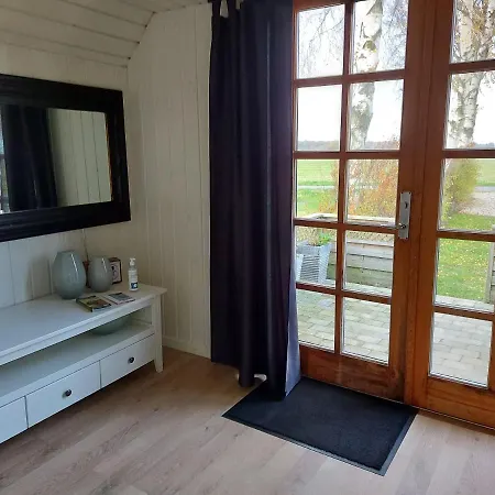 Hytten Bed & Breakfast