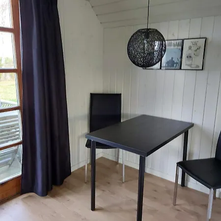 Hytten Bed & Breakfast Store Heddinge